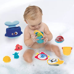 LUDI - Vaisette de bain 10m+