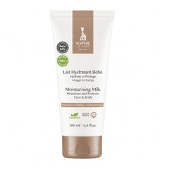 Lait Hydratant 100 Ml - Sophie la girafe