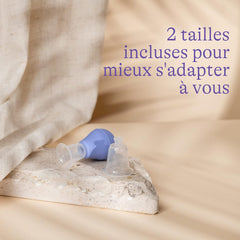 Lansinoh - Poires à mamelons Latch Assist