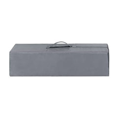 Kikkaboo - Lit pliable So Gifted Dark Grey 1 niveau