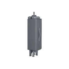 Kikkaboo - Lit pliable So Gifted Dark Grey 1 niveau