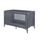 Kikkaboo - Lit pliable So Gifted Dark Grey 1 niveau