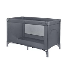 Kikkaboo - Lit pliable So Gifted Dark Grey 1 niveau