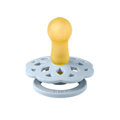 Lot de 2 sucettes Boheme - Baby Blue/Island Sea BIBS