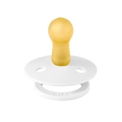 Lot de 2 sucettes Black/White - Bibs