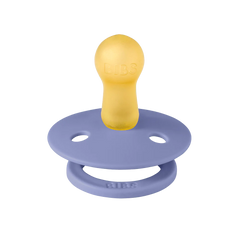 Lot de 2 sucettes Bubblegum/Peri - Bibs