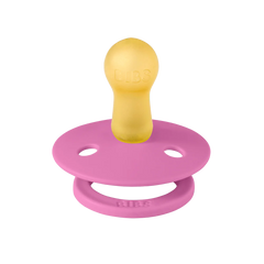 Lot de 2 sucettes Bubblegum/Peri - Bibs