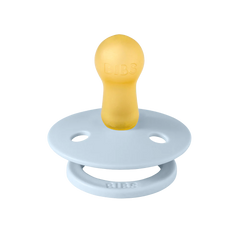 Lot de 2 sucettes Chamomile Lawn - Baby Blue Mix - BIBS x LIBERTY