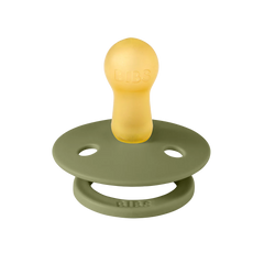 Lot de 2 sucettes Honey Bee/Olive- Bibs