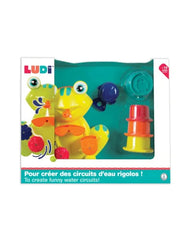 Ludi - Coffret Grenouille 10m+