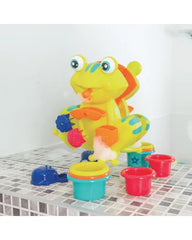 Ludi - Coffret Grenouille 10m+