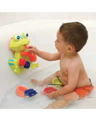 Ludi - Coffret Grenouille 10m+