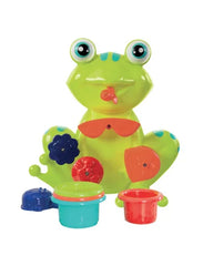 Ludi - Coffret Grenouille 10m+