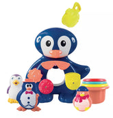 Ludi - Coffret Pingouin 10m+