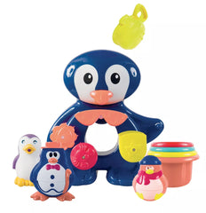 Ludi - Coffret Pingouin 10m+