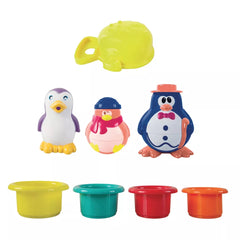 Ludi - Coffret Pingouin 10m+