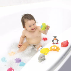 Ludi - Valisette de 12 aspergeurs 10m+