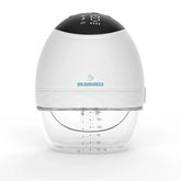 Mammia - Tire lait éléctrique mains Libre simple et doubles