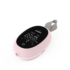 Mammia Tire-Lait Électrique Double Mains libres Duoflex