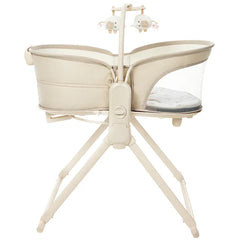 Mastela - Balancelle et Berceau multifonction 6 en 1 full beige