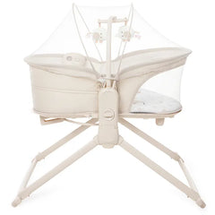 Mastela - Balancelle et Berceau multifonction 6 en 1 full beige