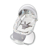 Mastela - Balancelle 3en1 multifonction Bassinet évolutive
