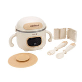 Miniland - Warmy Food on the go - portable food warmer