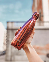 Miniland - Bouteille Deluxe Rose 500 Ml