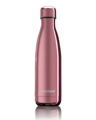 Miniland - Bouteille Deluxe Rose 500 Ml