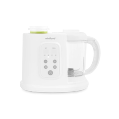 Miniland Robot cuiseur Chefy 6 en 1