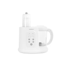 Miniland Robot cuiseur Chefy 6 en 1