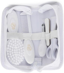 Miniland Trousse de toilette bébé Baby Kit Real Madrid