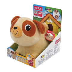 Mon chien compagnon - Winfun