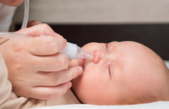 Mouche bébé - Aspirator 0m+ - Babyjem