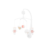 Coffret Musical mobile Hippo Dreams Kikkaboo