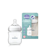 Mammia - Biberon natural feeling 120 ml