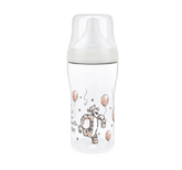 Nuk - Biberon Perfect Match Tigrou Disney 260 ml - 3m+