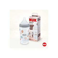 Nuk - Biberon perfect Match 3m+ 260 ml