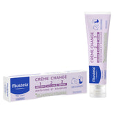 Crème de change Mustela 1 2 3 - 50 ML