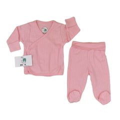 Tenue unie baby 2 pcs