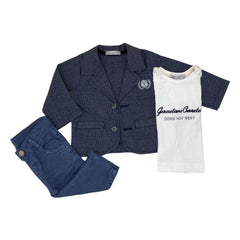 Tenue doing May Best blaser 3 pcs