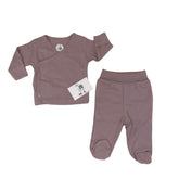 Tenue unie baby 2 pcs