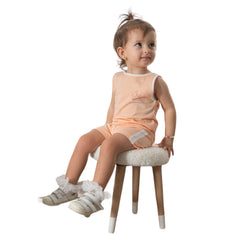 Tenue sans manche shorty Best sunset