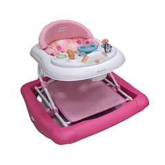 Youpala Multifonction rose– NewBorn 6m+