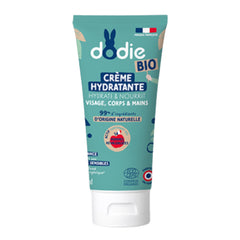 Crème hydratante certifiée Bio 75 ML