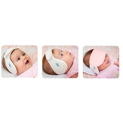 Protège oreilles et yeux pour bébé 0m+ - Babyjem
