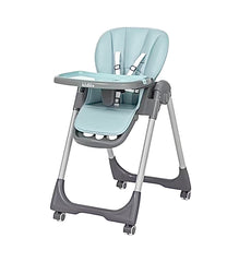 Chaise Haute unie - Kidilo