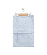 Couverture little CRM 80x90 cm 0m+