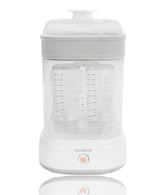 Stérilisateur de biberons mini steamy 5 biberons 0m+ - Miniland