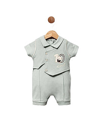 Barboteuse Winner 1 pcs